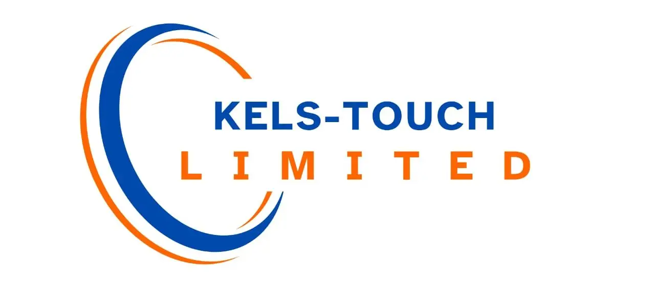 KELSTOUCH LIMITED LOGO